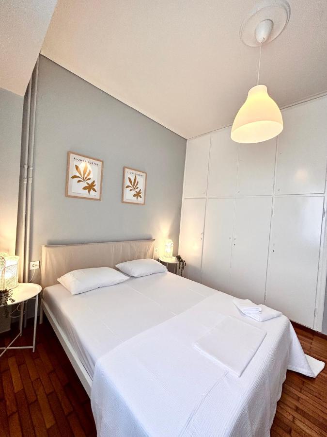 Feel At Home - Kalamata - Central 1 מראה חיצוני תמונה